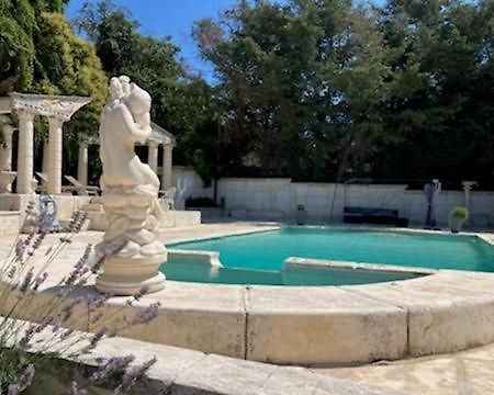 Gite Comme A La Maison イエール エクステリア 写真