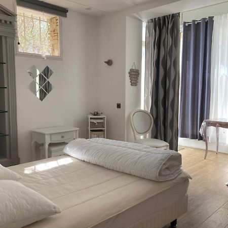 Gite Comme A La Maison イエール エクステリア 写真