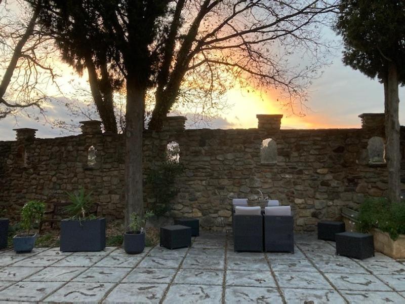 Gite Comme A La Maison イエール エクステリア 写真