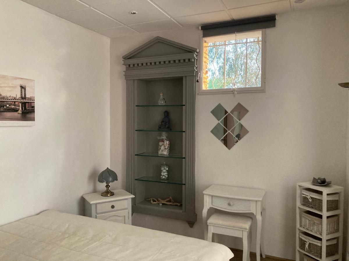Gite Comme A La Maison イエール エクステリア 写真