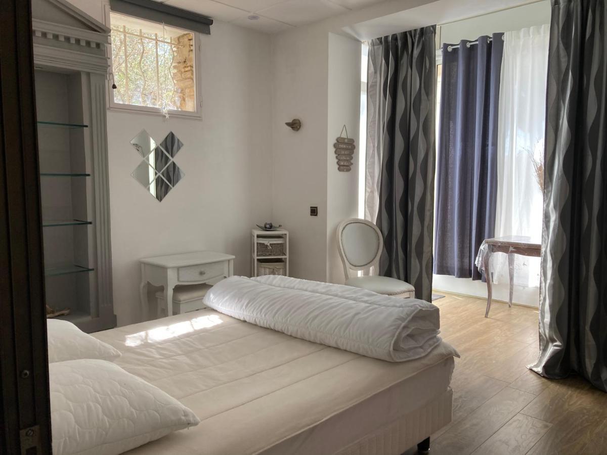 Gite Comme A La Maison イエール エクステリア 写真