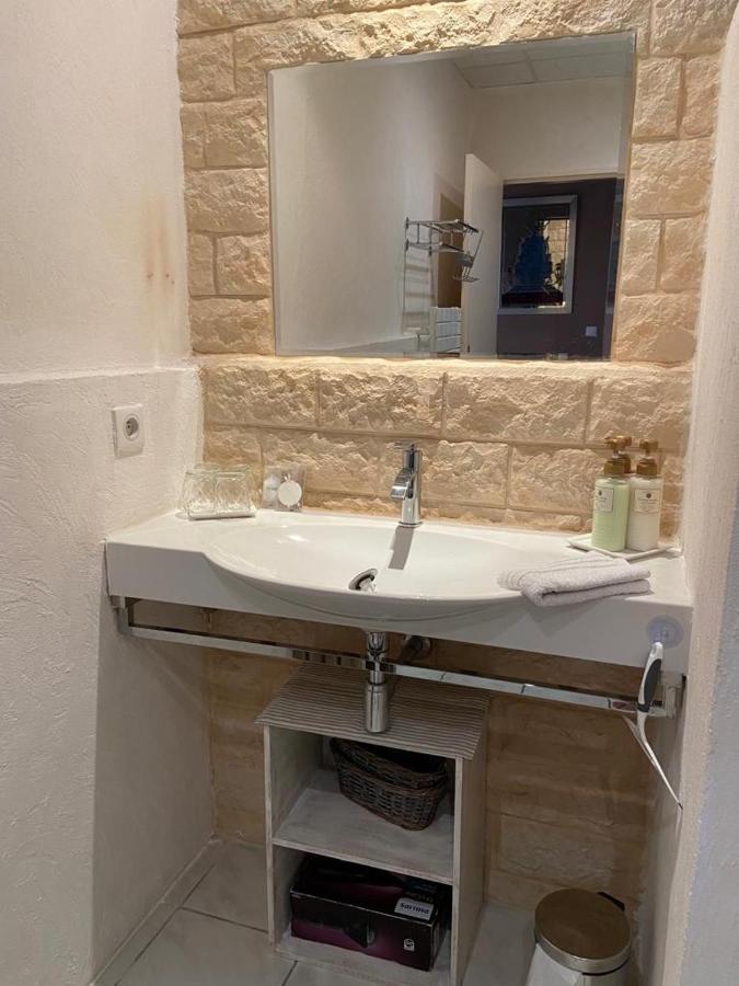 Gite Comme A La Maison イエール エクステリア 写真