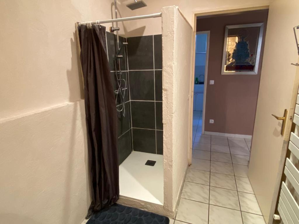 Gite Comme A La Maison イエール エクステリア 写真