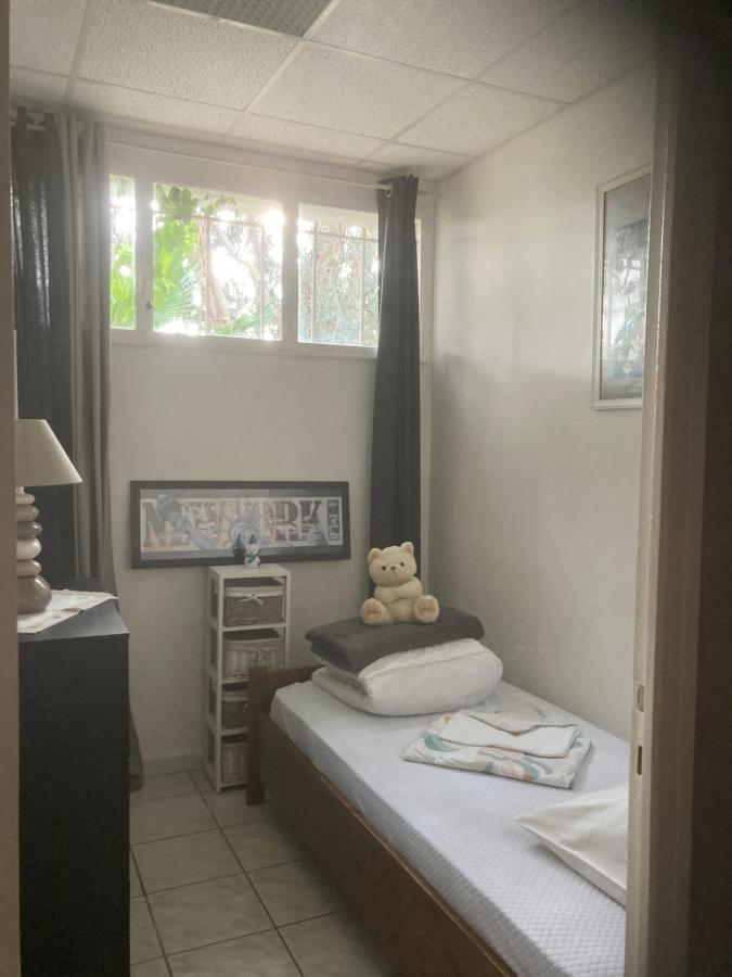 Gite Comme A La Maison イエール エクステリア 写真
