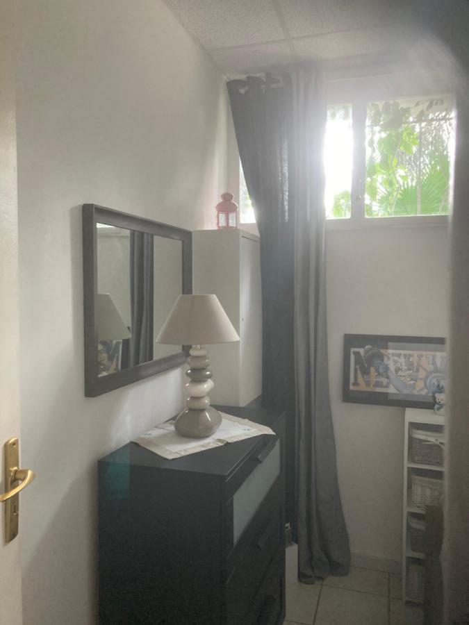 Gite Comme A La Maison イエール エクステリア 写真